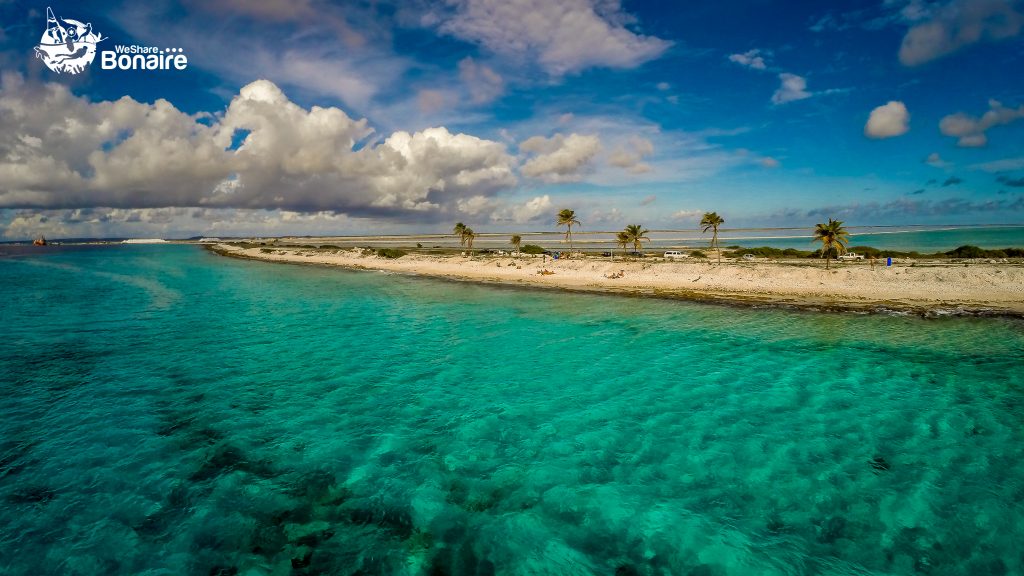 Pink Beach