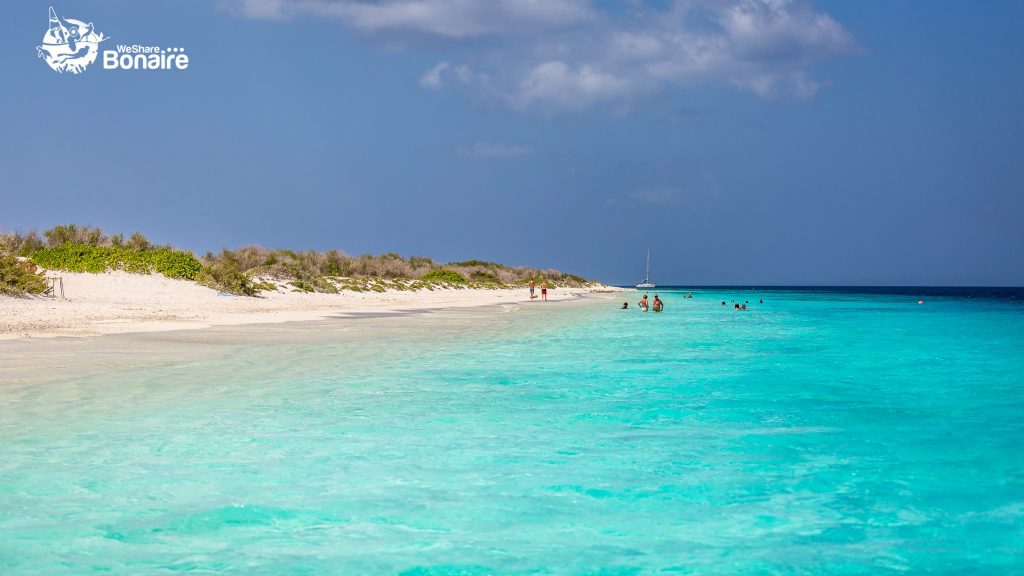 No name beach
