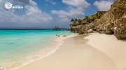 Bachelor’s beach