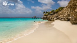 Bachelor’s beach