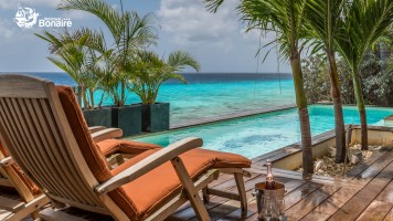 Casa Esmeralda – Waterfront villa on Bonaire