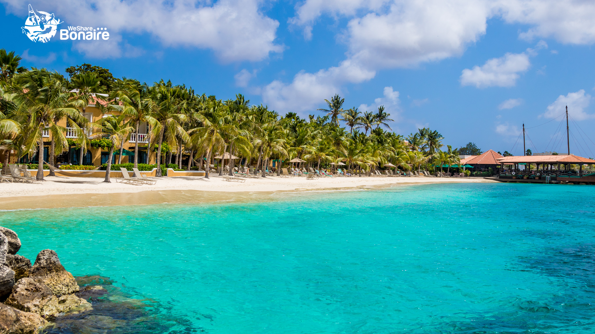 Harbour Village Beach Club - We Share Bonaire