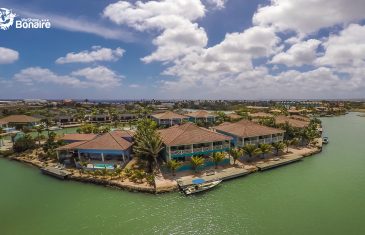 Ocean Breeze Bonaire