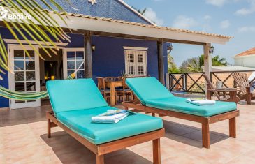 Blachi Koko Apartments Bonaire