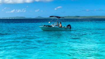 Rainbow runner boat rental & fishing trips
